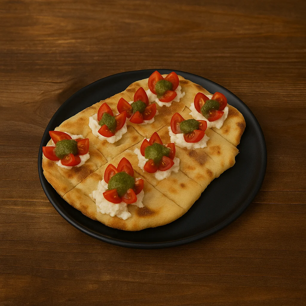 La Chef