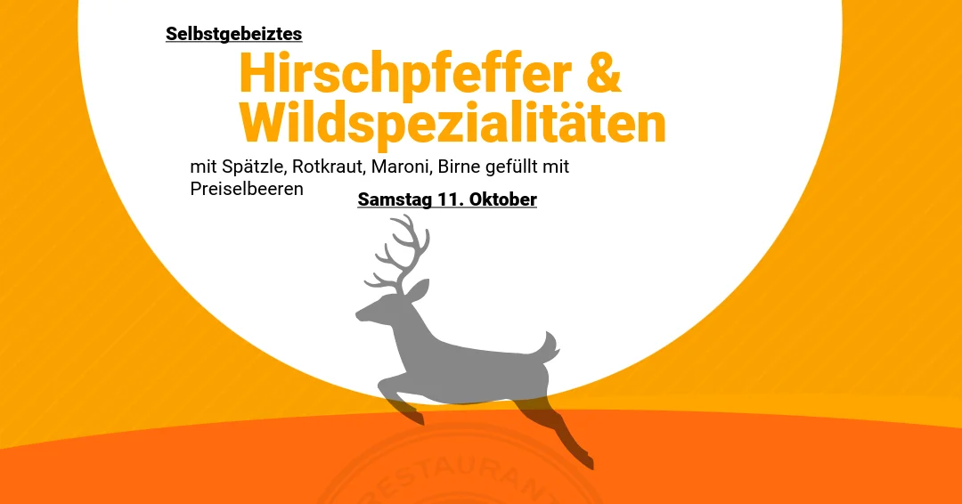  Wild Event Banner 11.10 