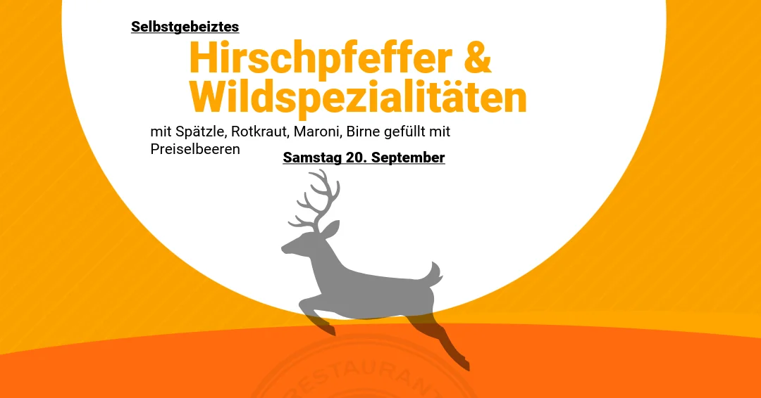  Wild Event Banner 20.09 
