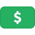 Bargeld Logo