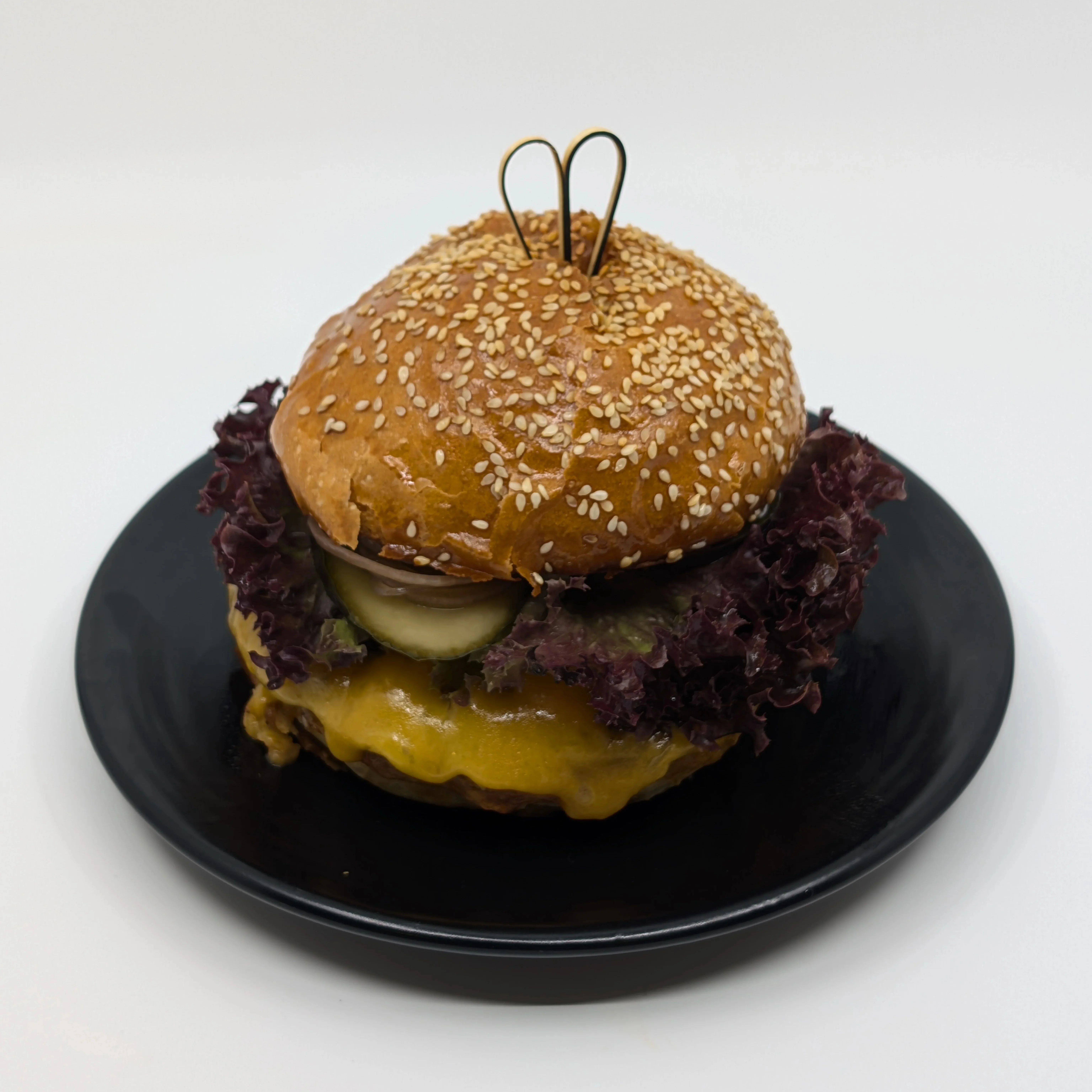 Produktbild Cheeseburger