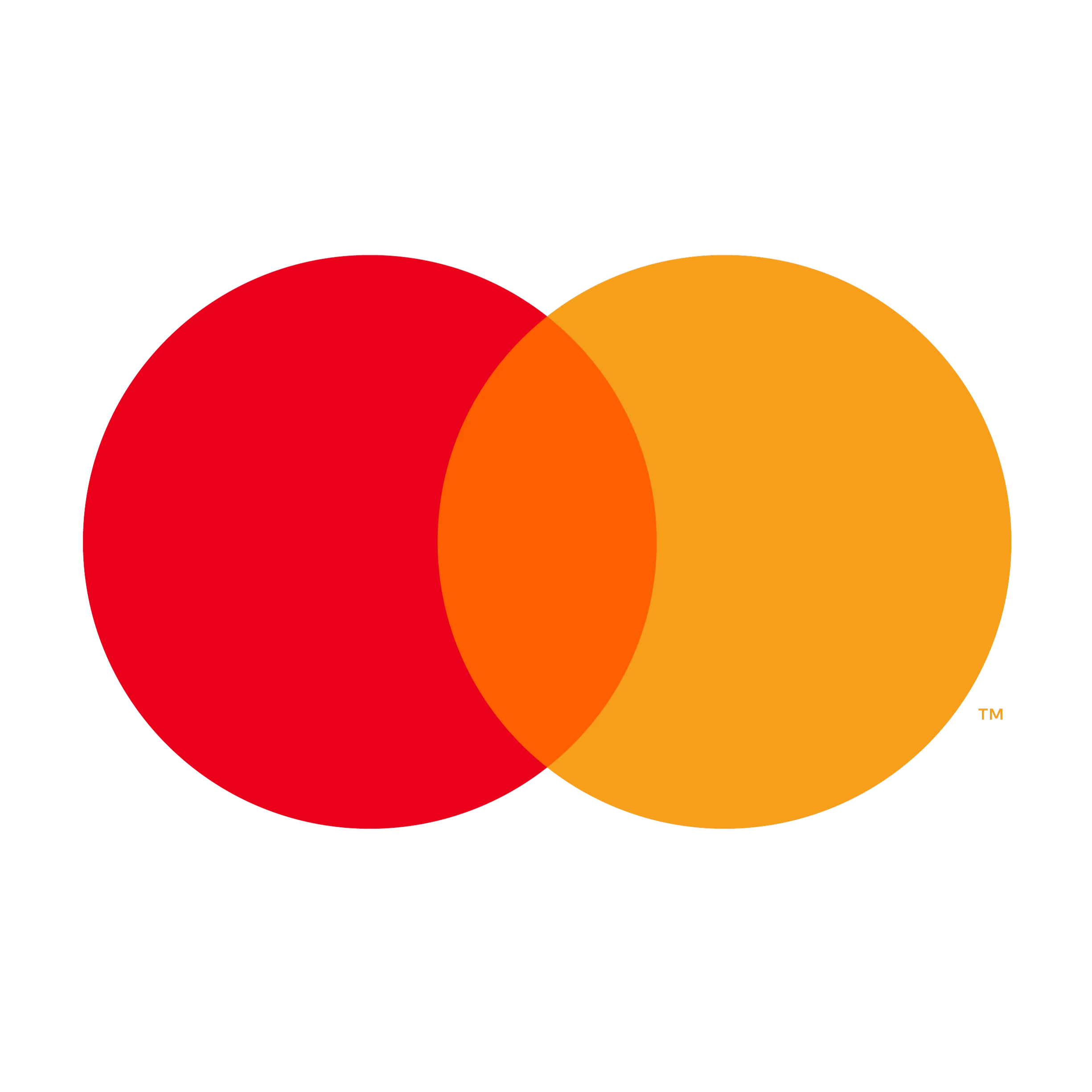 Mastercard Logo
