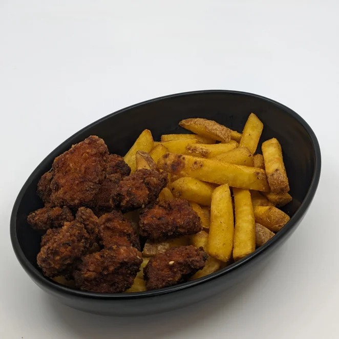 Chicken Nuggets