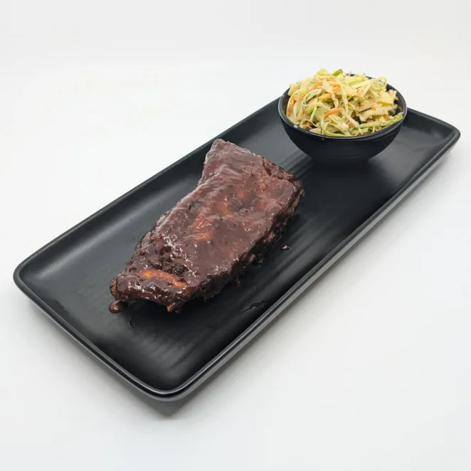 SpareRibs