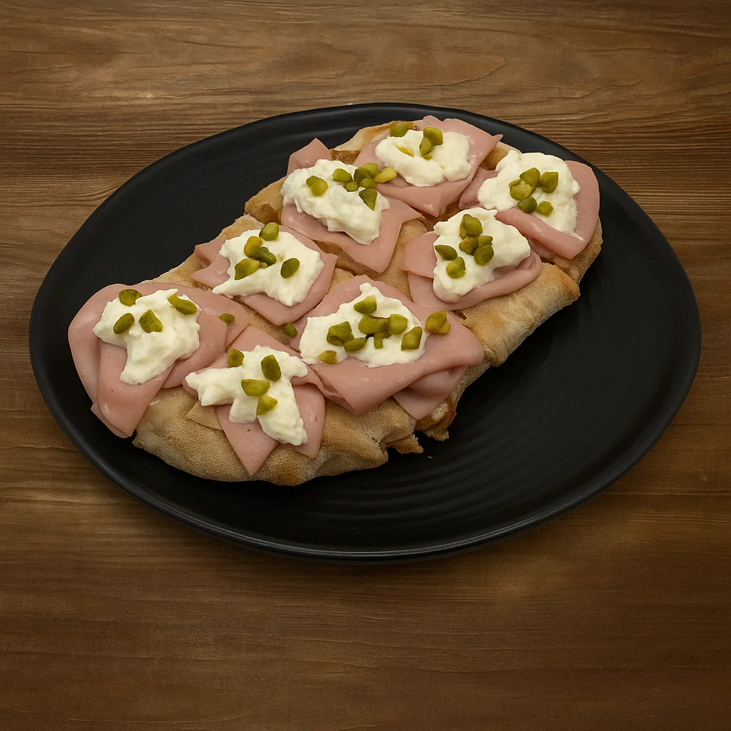 pistachio