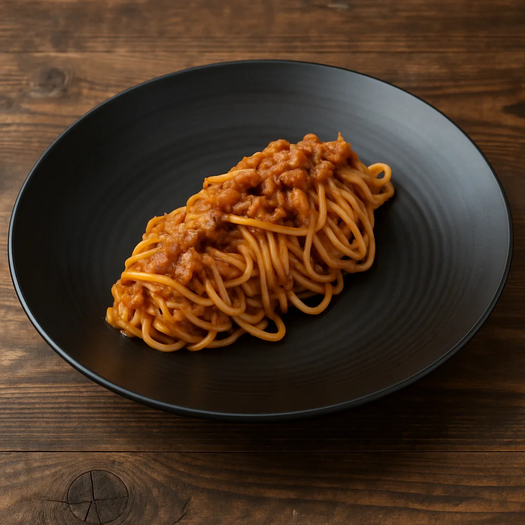 spaghetti
