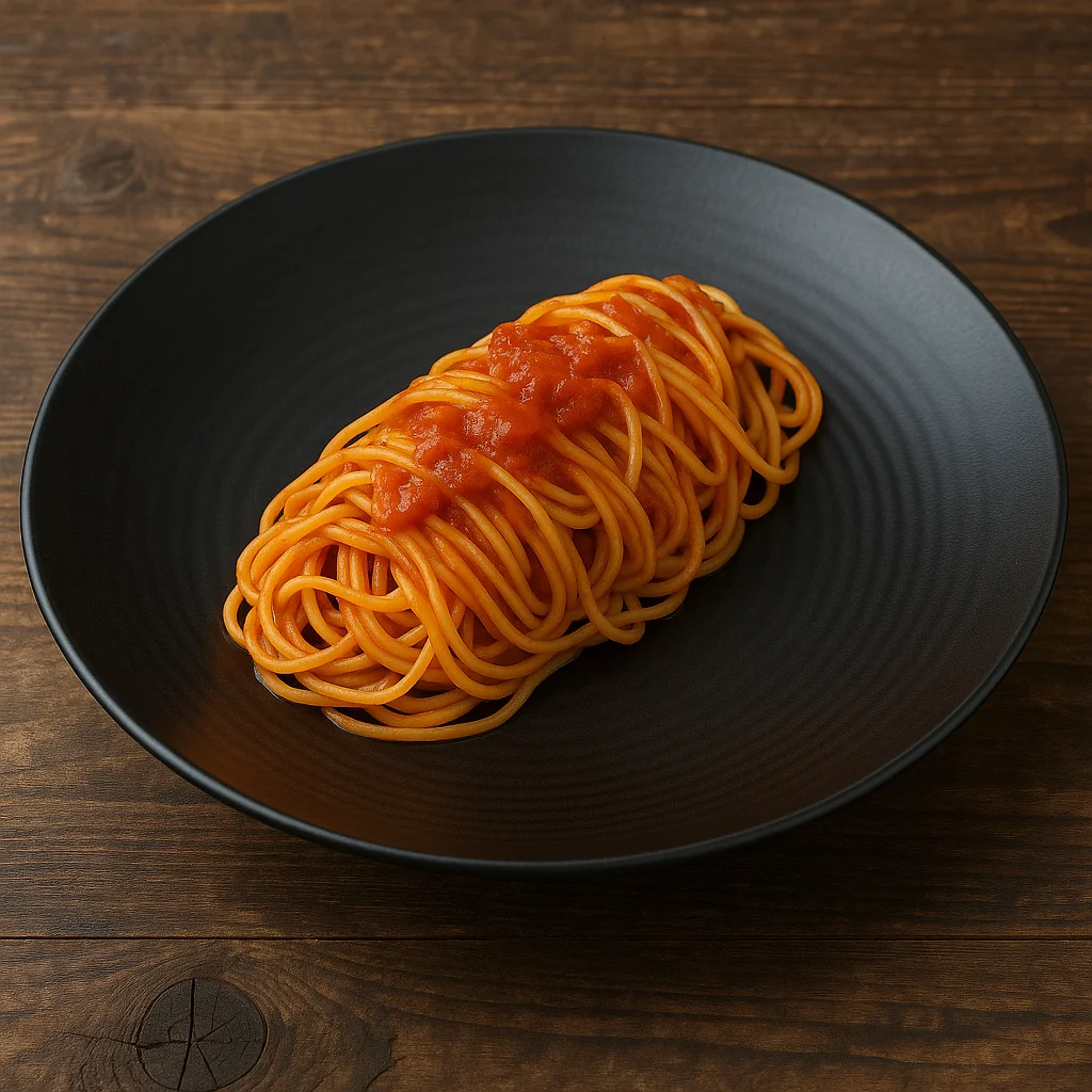 spaghettini