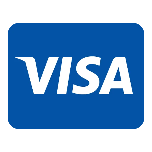 Visa Logo
