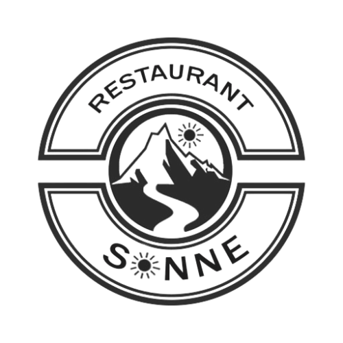 Logo vom Restaurant Sonne